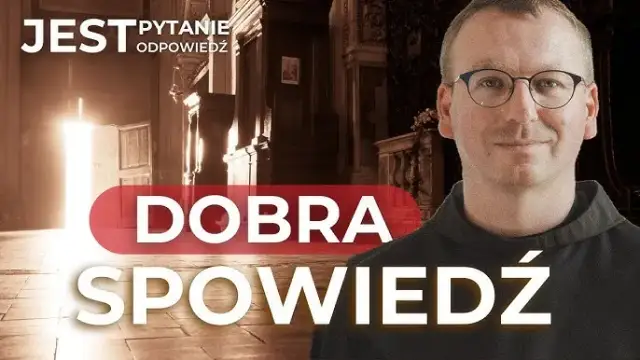 Jak przygotować się do spowiedzi świętej, aby uniknąć błędów