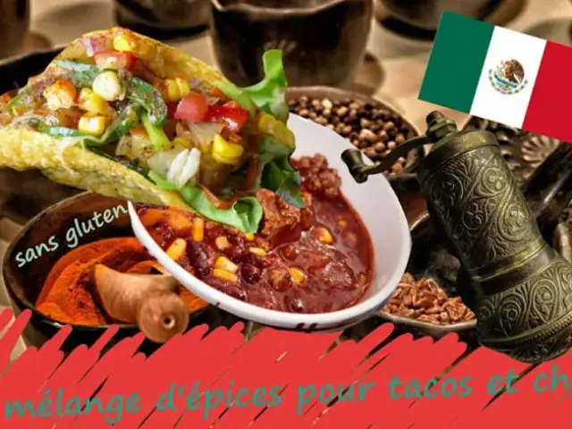 Quelles épices dans le chili pour un goût inoubliable et savoureux ?