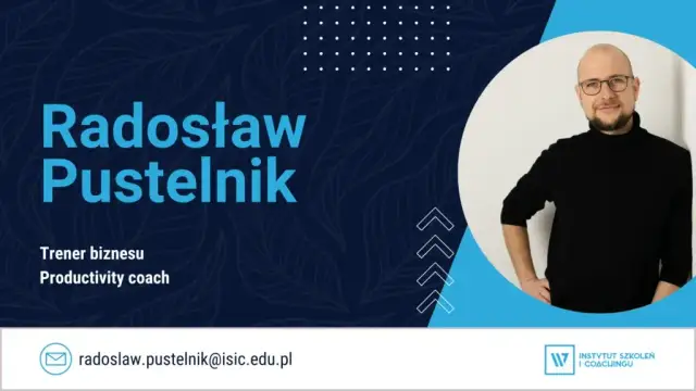 Jak zostać coachem biznesowym i uniknąć najczęstszych błędów