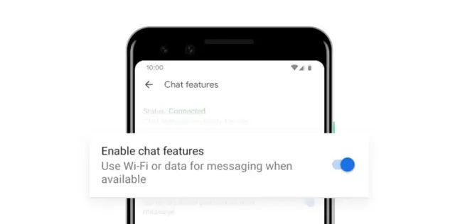 Jak włączyć czat RCS na Androidzie i uniknąć problemów z aktywacją