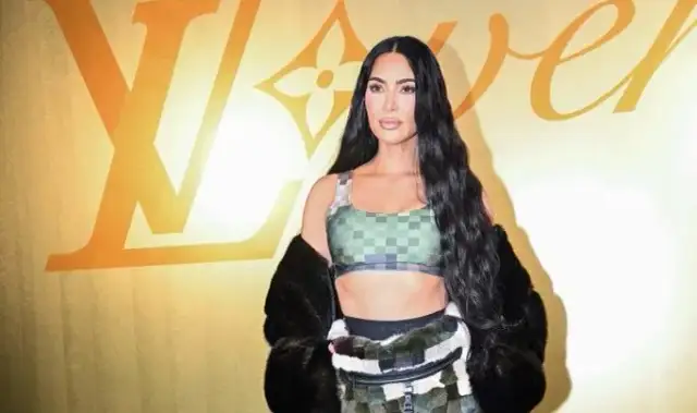 Kim Kardashian i Louis Vuitton: Co kryje jej luksusowa kolekcja?
