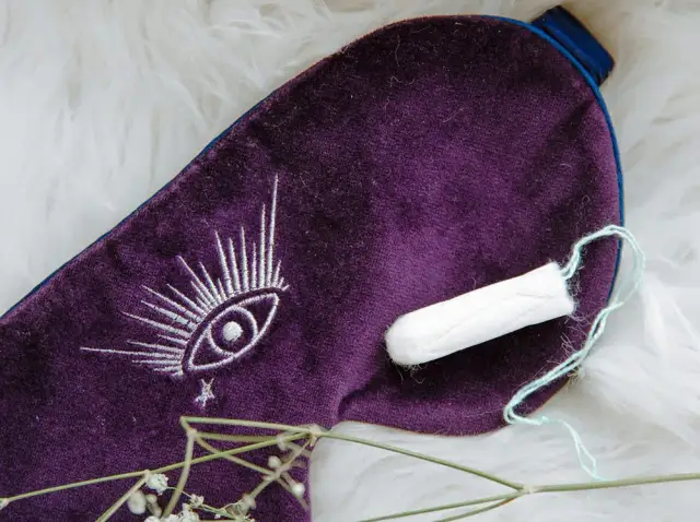 Czy używanie tamponów to grzech? Religijne i moralne spojrzenie na temat