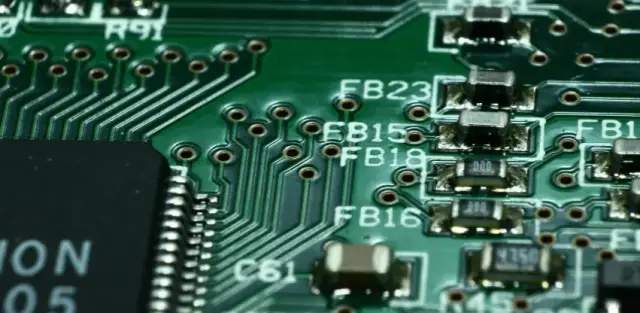 Jak skutecznie sprawdzić sterownik silnika? Dowiedz się teraz