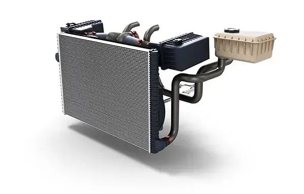 Kiedy wymienić płyn do chłodnicy, aby uniknąć kosztownych napraw?