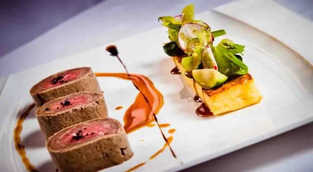 Où manger gastronomique à Lille ? Votre guide des tables d'exception