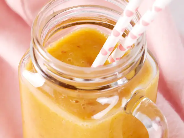 Jak zrobić idealny koktajl owocowy? Natalia zdradza swój sekret!