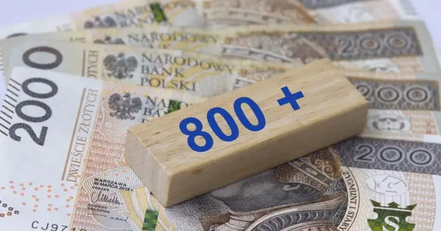 800 plus od 1 czerwca: Złóż wniosek na 2025/2026 i nie strać!
