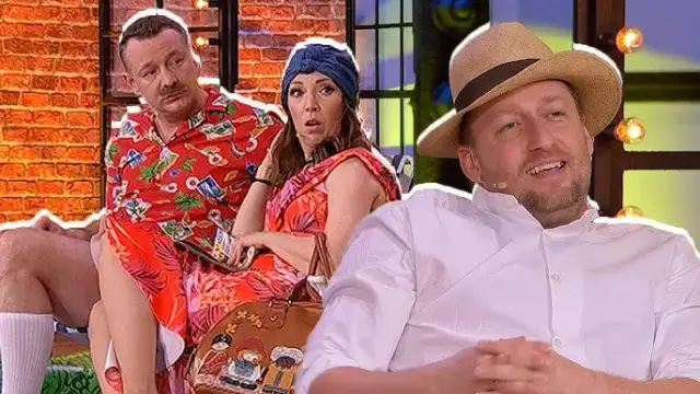 Kabaret Andrzej: Fascynująca historia i niezapomniane występy