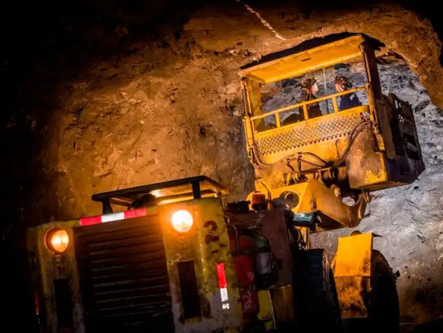 Rudy cynku i ołowiu w Polsce – Złoża, wydobycie i lokalizacja