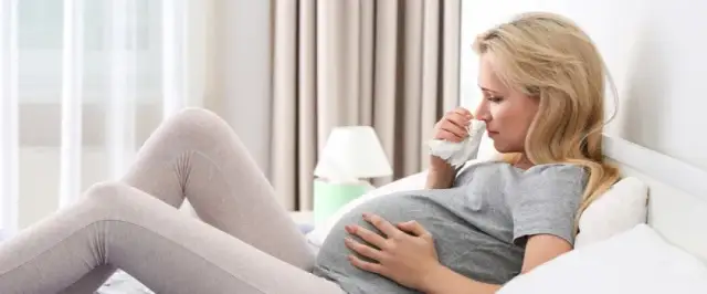 Bezpieczne leki na alergię w ciąży - co musisz wiedzieć?