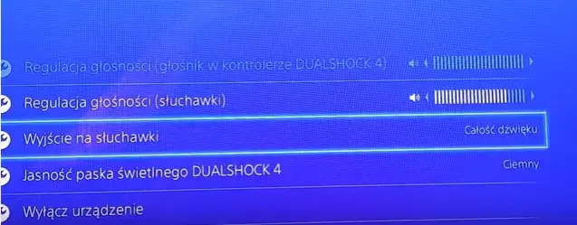 Jak podłączyć słuchawki do PS4 - proste sposoby i najczęstsze problemy