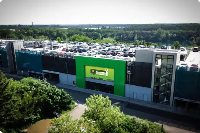 Flughafenhotel Frankfurt: Stressfrei buchen Terminal, Shuttle, Parken