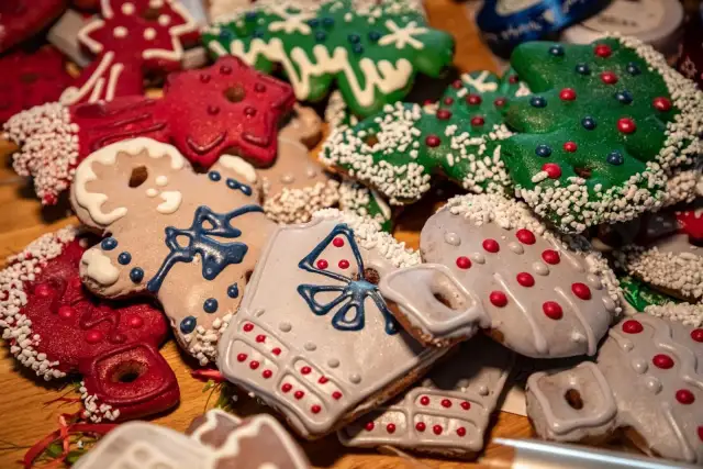 Jak zrobić, żeby ciastka zmiękły: sprawdzone sposoby na miękkość