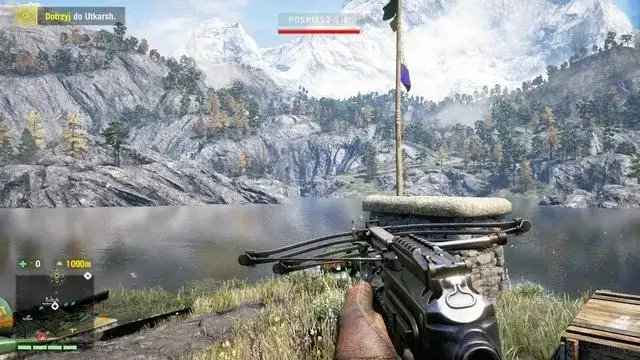 Jak łatwo zainstalować spolszczenie do Far Cry 4 - kompletny poradnik
