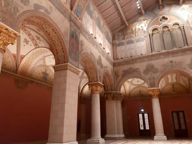 Muzeum Sztuk Pięknych w Budapeszcie: Historia, Atrakcje i Wskazówki