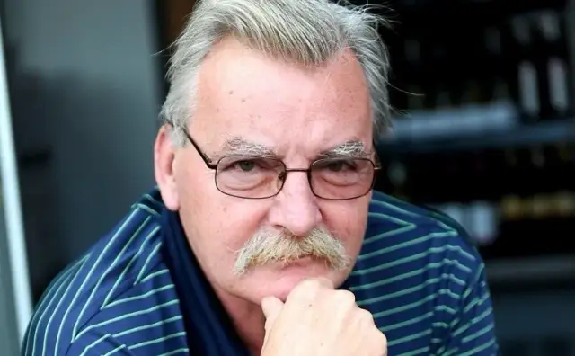 Wojciech Pijanowski: Czy ma dzieci? Odkryj jego rodzinne tajemnice