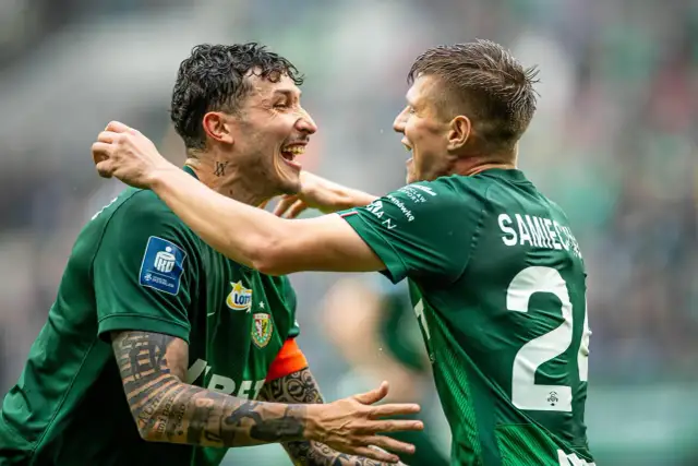 Kiedy mecz Śląska w pucharach? Sprawdź daty i szczegóły!