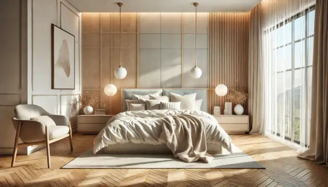 Jak urządzić sypialnię marzeń? Kompletny poradnik krok po kroku