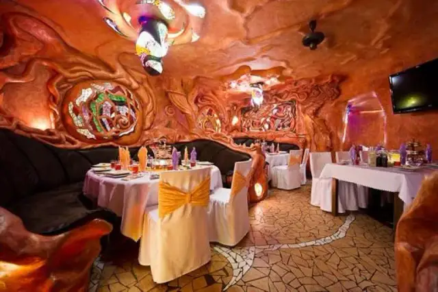 Gdzie zjeść w Czorsztynie? Najlepsze restauracje i smaki regionu!