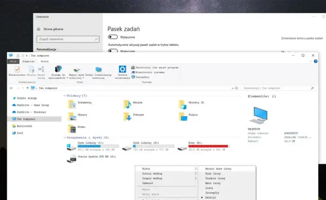 Jak zmienić czcionkę w Windows 10? Prosty poradnik krok po kroku