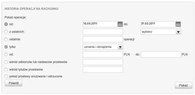 Jak łatwo pobrać wyciąg z Idea Banku i uniknąć problemów?