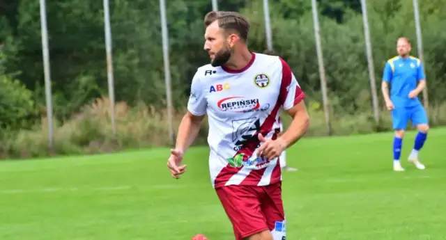 Łukasz Wróbel: Biografia, kariera piłkarska i najważniejsze momenty