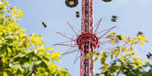 ¿Cómo comprar entradas Parque de Atracciones Madrid al mejor precio?