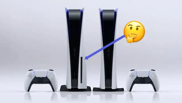 PS5 Digital czy z napędem? Wybierz idealną wersję dla siebie