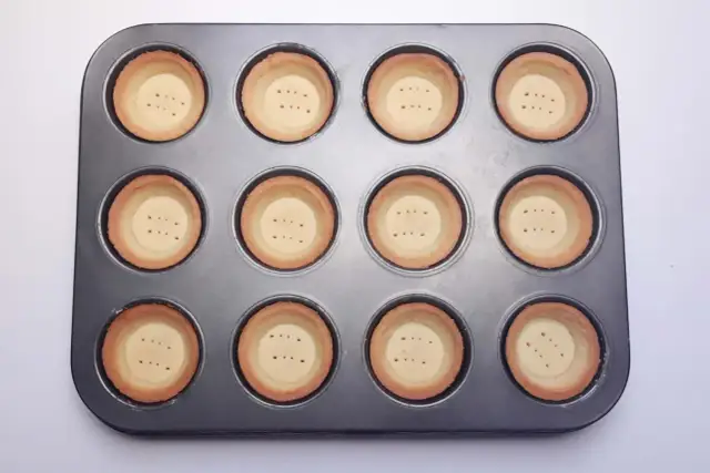 Jak zrobić foremki do muffinek w prosty sposób i zaoszczędzić pieniądze