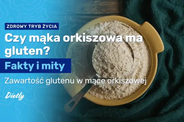 Czy orkisz ma gluten? Dowiedz się, czy jest bezpieczny dla celiaków