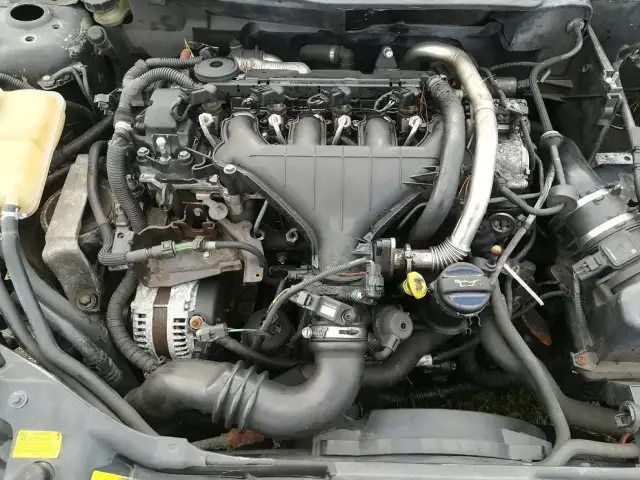 Ile oleju do silnika Perkins 3P? Sprawdź, by uniknąć problemów