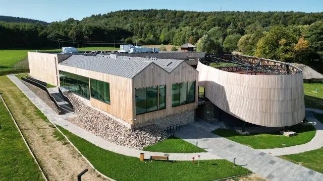 Nowa Słupia atrakcje: Odkryj serce Gór Świętokrzyskich!