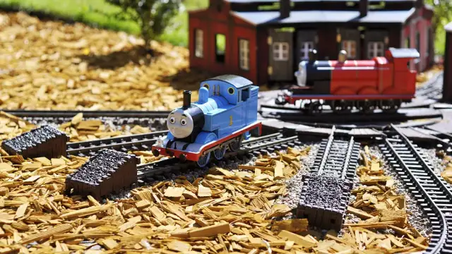 Jak wybrać zabawki Tomek i Przyjaciele? Poradnik dla rodziców