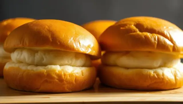 Gdzie kupić bułki do mini burgerów? Oto najlepsze miejsca i ceny