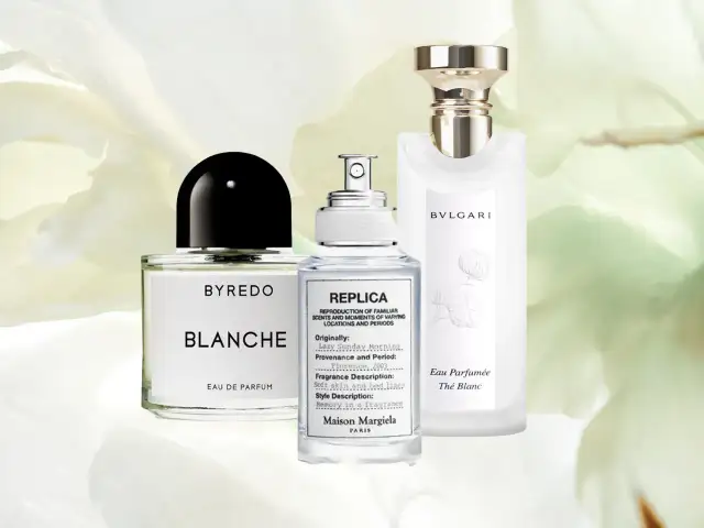 Frisch gewaschen riechen: Die besten Parfums für pure Sauberkeit