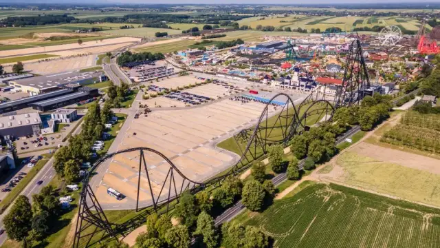 Ile na godzinę jedzie Hyperion? Niezapomniane wrażenia i prędkość