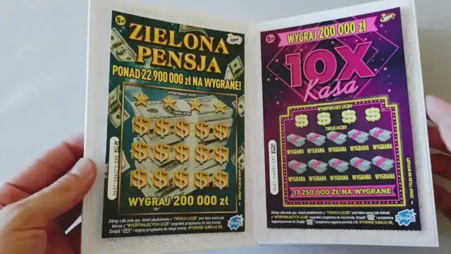 Jak fajnie zapakować zdrapki na prezent, aby zaskoczyć obdarowanego