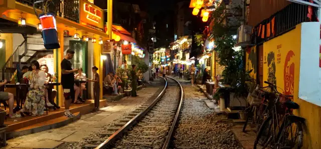 Najlepsze atrakcje w Hanoi, które musisz zobaczyć i przeżyć