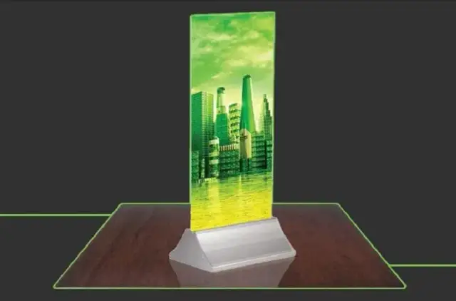 Druk lentikularny: Magia 3D i ruchu w reklamie? Odkryj potencjał!