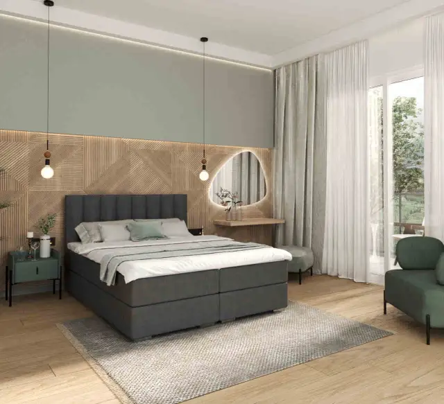 Jak udekorować sypialnię? Praktyczny przewodnik i modne inspiracje