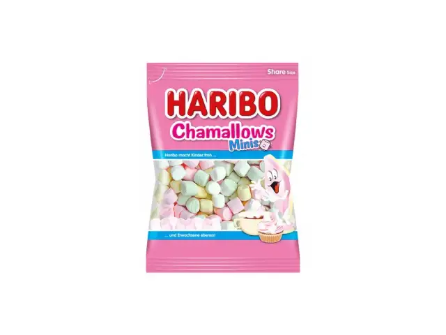Mini pianki Haribo: Gdzie kupić? Sklepy, online, ceny i porady