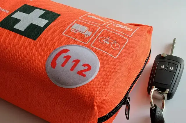 Apteczka samochodowa: Gdzie kupić i na co zwrócić uwagę?