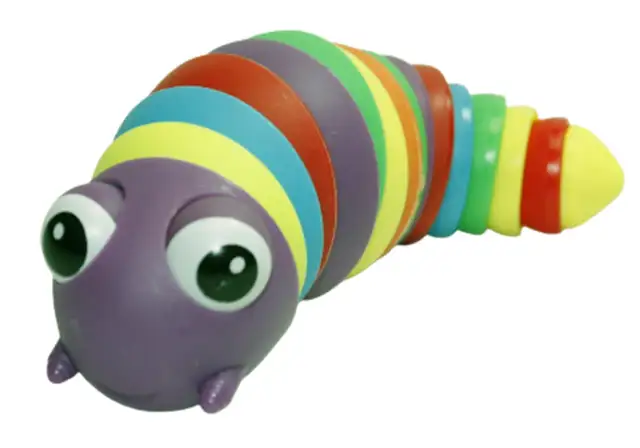 Zmysłowy świat gąsienic: Nieznane sekrety ich niezwykłych zdolności sensorycznych