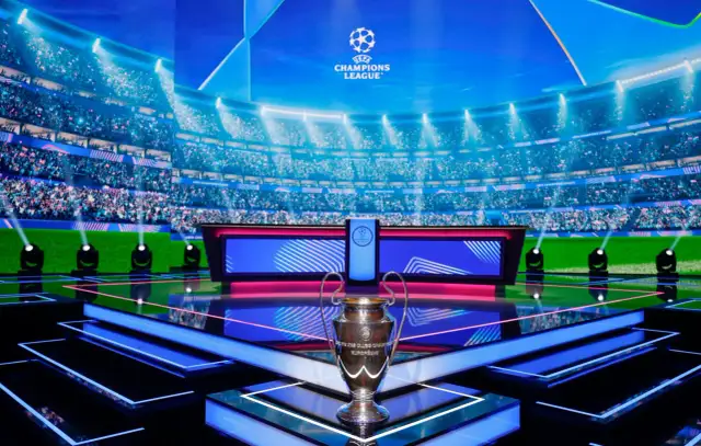 Liga Mistrzów 2026: Terminarz, Finał i Gdzie Oglądać?