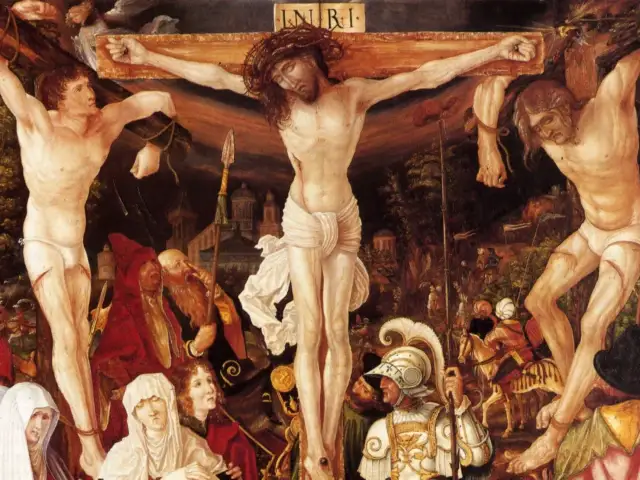 Wielki Piątek: Czy msza jest obowiązkowa? Zasady i post