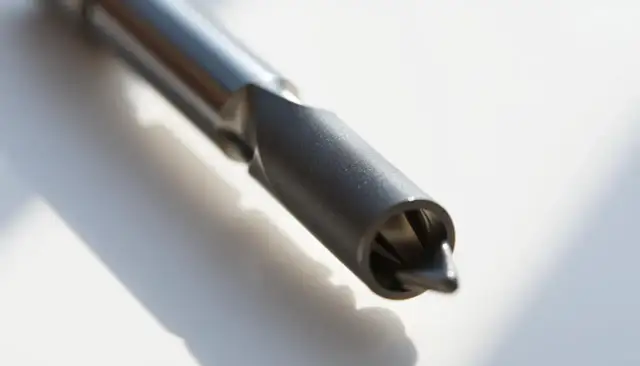 Jakie wiertła pod gwintowniki - uniknij błędów przy wyborze średnic