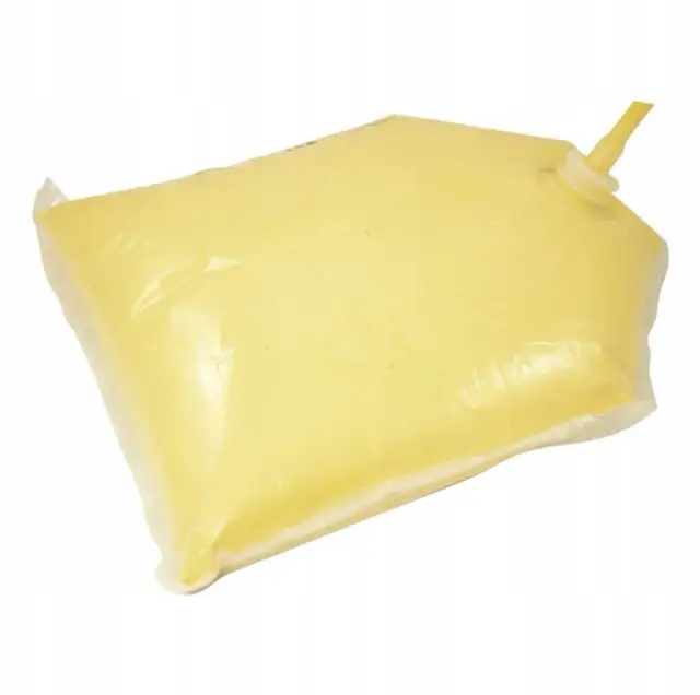 Gdzie kupić sos serowy z kina? Sprawdź najlepsze miejsca i oferty