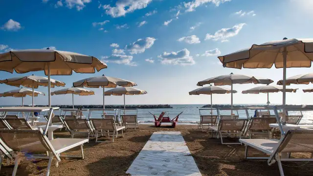 Italienisches Seebad Adria: Für jeden Reisetyp das perfekte Ziel