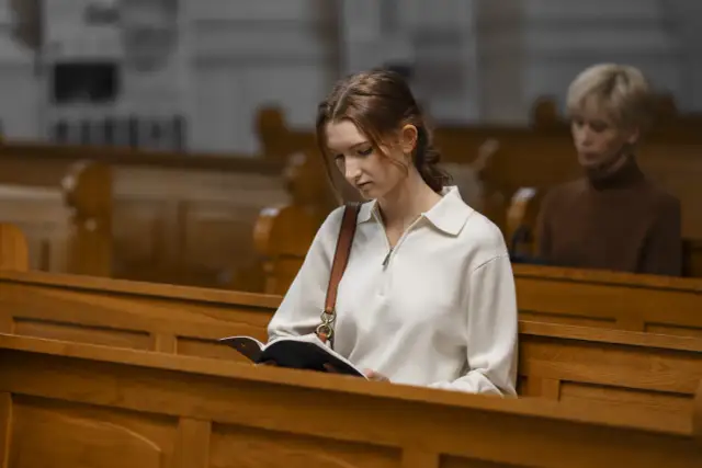 Przebieg rekolekcji kościelnych: co czeka Cię na duchowych ćwiczeniach