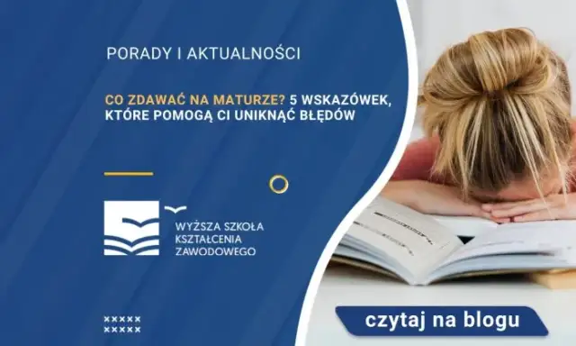 Zdjęcie do rekrutacji na studia: Uniknij błędów i dostań się!